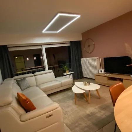 Lejlighed A&s Sea Vieuw 1 *