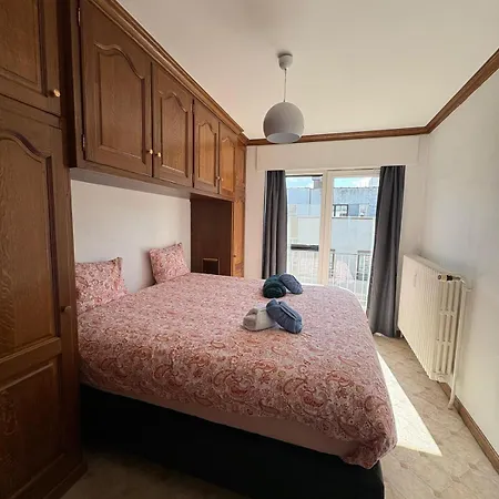 Lejlighed A&s Sea Vieuw 1